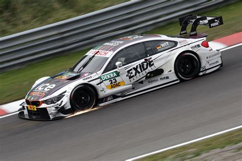 DTM 2021 Pack Released for RaceRoom Racing Experience | Page 2 ...