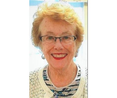 Joan Monahan Obituary 2020 Worcester Ma Worcester Telegram And Gazette