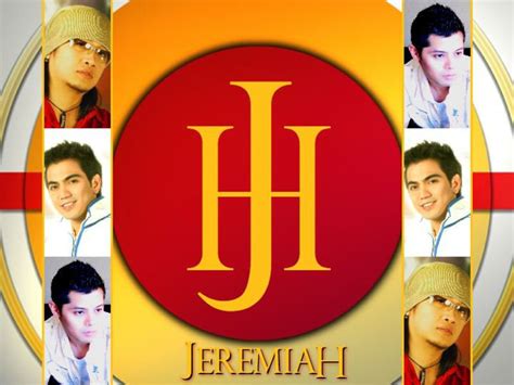 Jeremiahband Band In Chicago Il