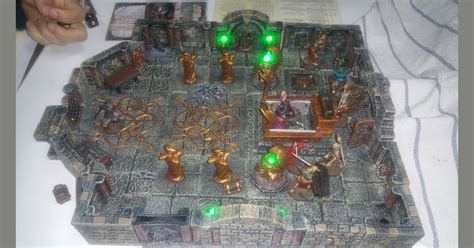 how to play freaks of folklore