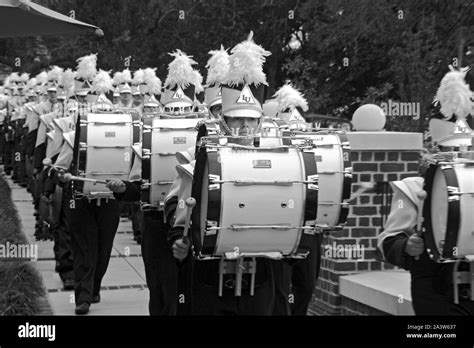 Lynchburg College Black And White Stock Photos And Images Alamy