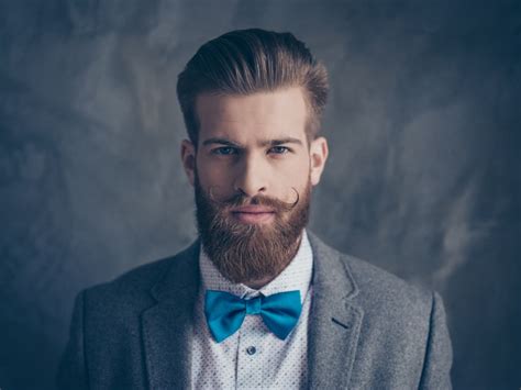 Beard Growth Tips Useful Advices And Techniques