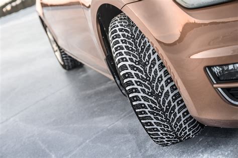 12 Best Studded Winter Tires In 20212022 For Passenger Cars Top