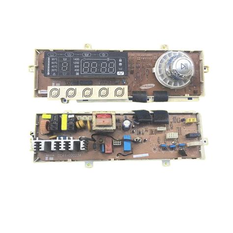 New Good For Washing Machine Board Control Board Mfs R1245a 01 R1245as Dc41 00023a Computer Board