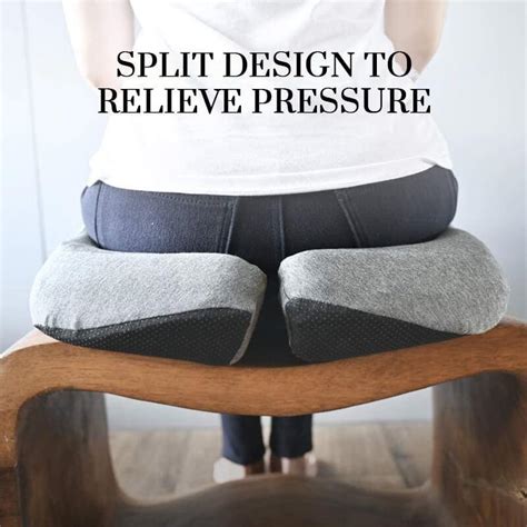 Pressure Relief Seat Cushion - Kitchenware Crew