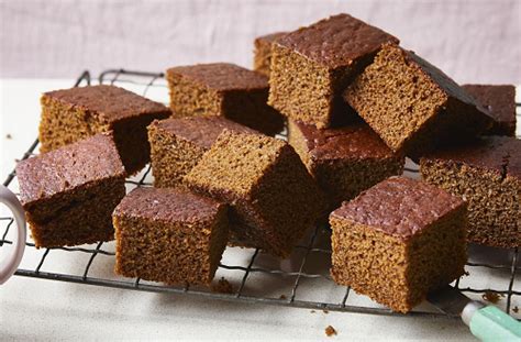 Mary Berry granny’s gingerbread with black treacle on Mary Berry's ...