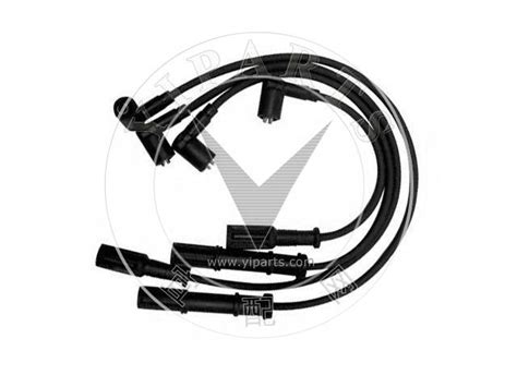 Supply Ignition Wire Set For Fiat Lancia Yiparts