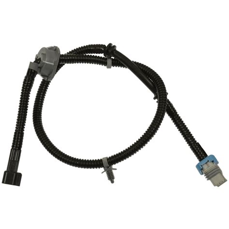 Duralast Abs Wheel Speed Sensor Wire Harness 1696