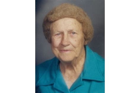 Wilma Rust Obituary 2013 Oak Harbor Oh News Herald