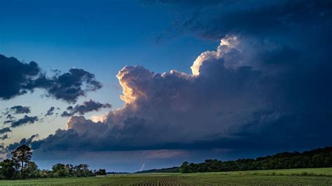 Pogoda na dziś sobota 1 06 Kolejny dzień z burzami TVN Meteo