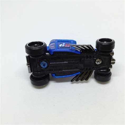 JULIAN S HOT WHEELS BLOG Bone Shaker 2018 Legends Of Speed