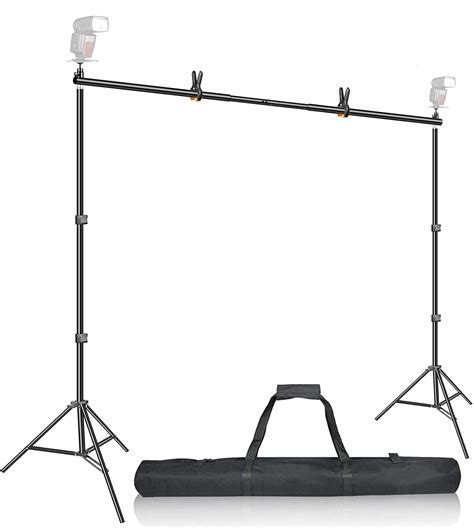 Craft Supplies & Tools Photography Visual Arts photography background stand photo booth backdrop ...