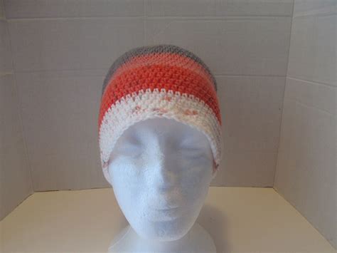 Crochet Pom Pom Beanie Pom Pom Hat-crochet Beanie Winter Hats Beanie ...