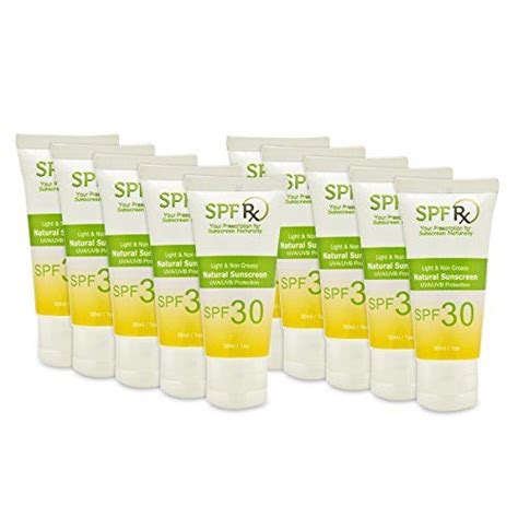 Travel Size Sunscreen Bulk - Destination 2021