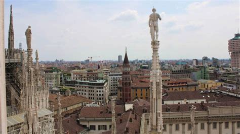 The Essential Things To Do In Milan