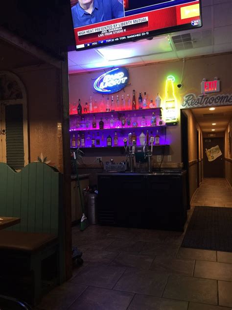 Tequila Updated January 2025 1105 E Randolph St Mcleansboro Illinois Mexican