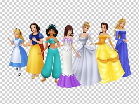 Kingdom Hearts Iii Disney Princess Kairi Sora Roxas Disney Princess