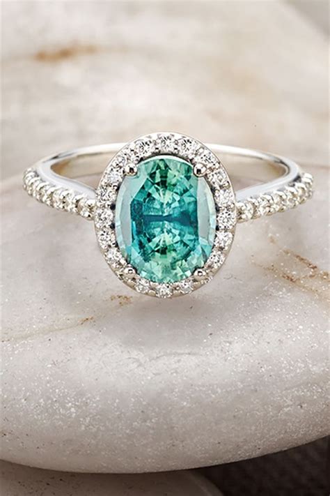 20 Stunning Wedding Engagement Rings That Will Blow You Away