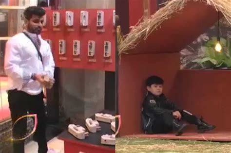 Bigg Boss Promo Shiv Sumbul Nimrit Sajid Friends Turn Foes In The