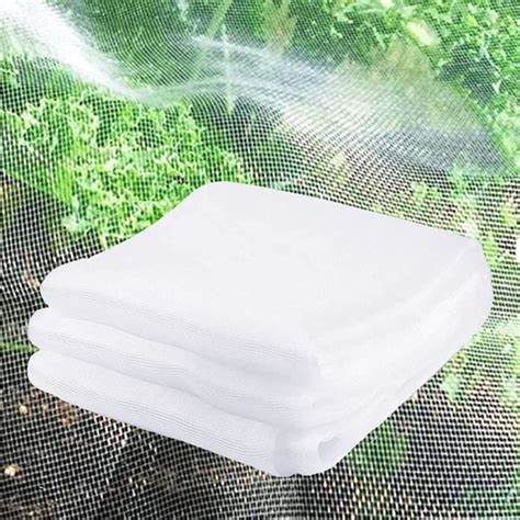 Filet De Jardin Filet Anti Insecte Filet Anti Insectes Potager