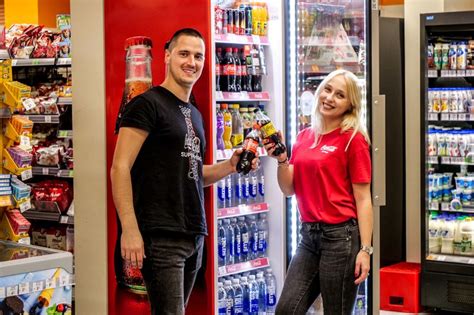 MojPosao net Coca Cola HBC Hrvatska Uživaj u radu s nama koliko