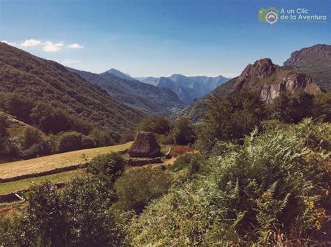 Conoces el Parque Natural de Somiedo Es un paraíso natural de