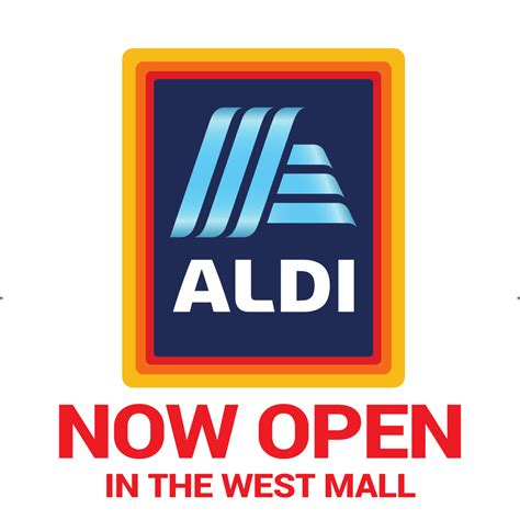 aldi  open mid valley shopping centre