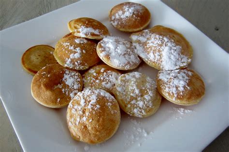 Heerlijke Glutenvrije Poffertjes MissGlutenvrij Nl