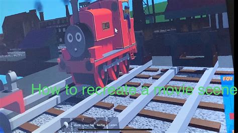 recreate   scene youtube