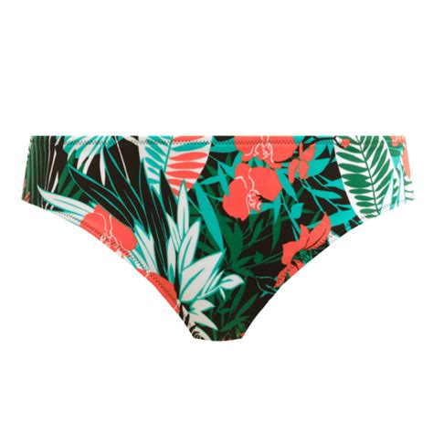 Freya Bademode Honolua Bay Bikini Hose Multi Annadiva