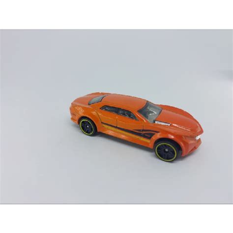 Ryura LX Hot Wheels Loose Shopee Brasil