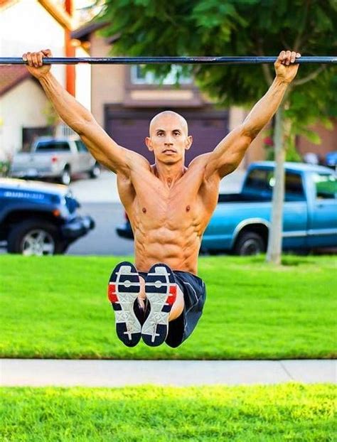 Frank Medrano Train Insane Calisthenics Workout Calisthenics