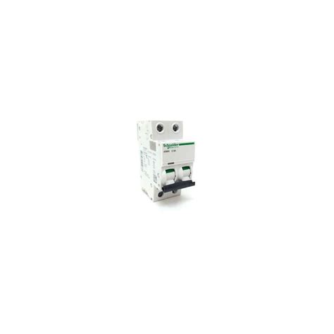 A9F54206 Schneider Electric - Datasheet PDF & Technical Specs