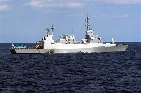 Love Of The Land Hezbollahs Maritime Threat
