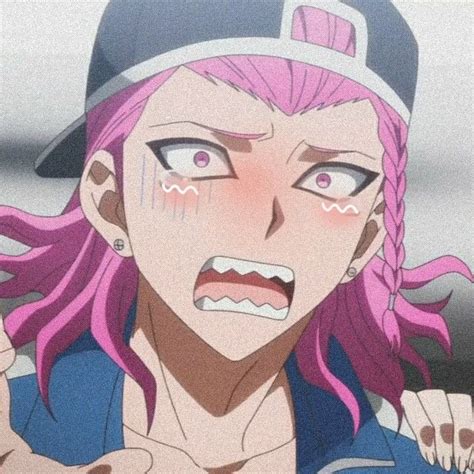 Kazuichi Souda Headcannons Wiki Danganronpa Amino