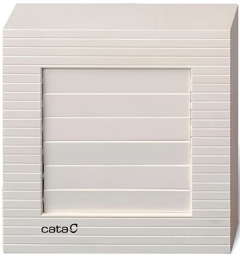 ᐉ Вытяжной вентилятор Cata B-10 Matic купить по цене 1 647 грн. в Киеве ...