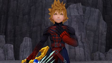 Kingdom Hearts Bbs Fm Hd Aqua Braig Vanitas Iii Fight Final Boss