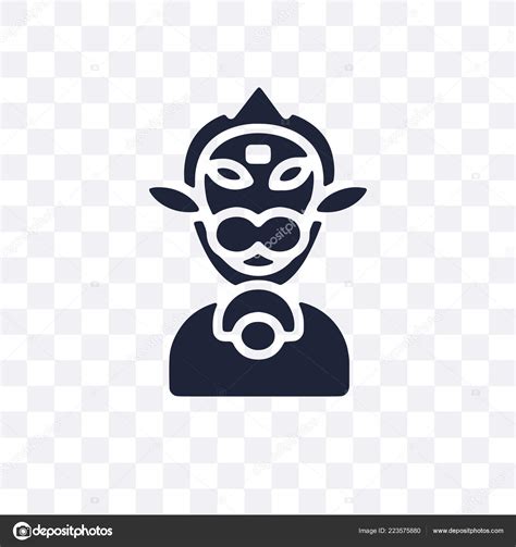 hanuman transparent icon hanuman symbol design india collection simple