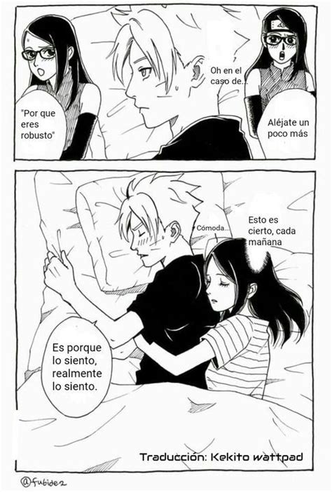 Doujinshis 1 Naruto Bonito Parejas De Naruto Personajes De Naruto Shippuden