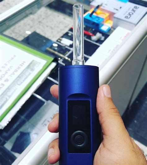 Arizer Solo 2 Review (+Comparison to Other Portable Vapes)