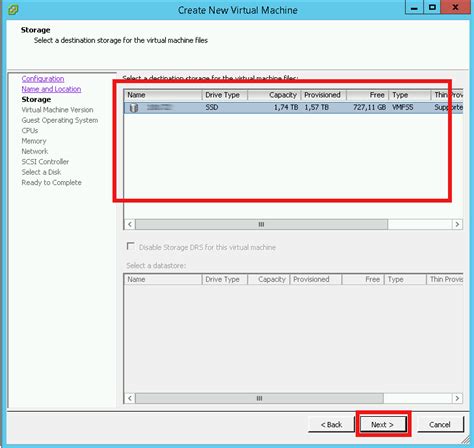 Vmware Vsphere Client Da Sanal Sunucu Nas L Olu Turulur Makdos Blog