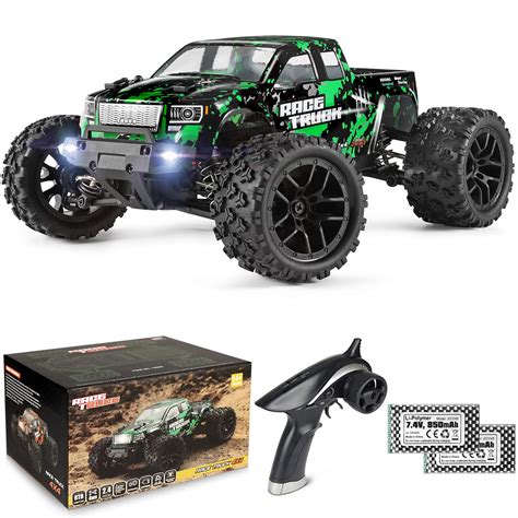 Top 10 RC Cars for Beginners Under $100 – HobbyGradeRC.com