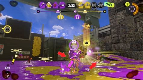 【スプラトゥーン3】ガチホコバトルのルールと立ち回りのコツ【スプラ3】 アルテマ