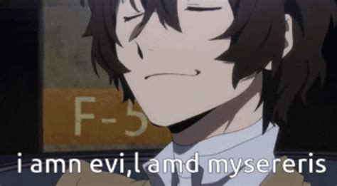 Osamu Dazai Dazai Osamu Dazai Dazai Osamu Discover Share GIFs