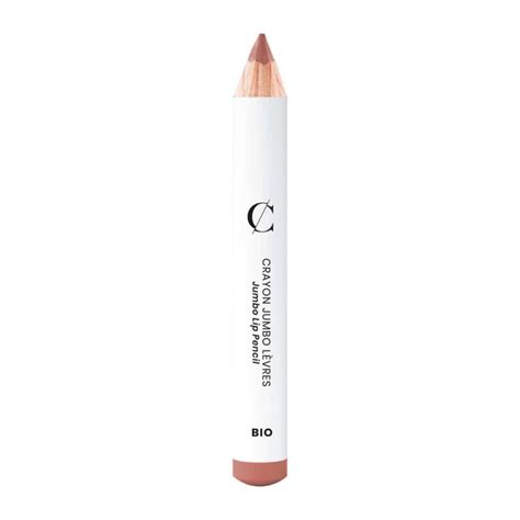 COULEUR CARAMEL JUMBO LAPIZ DE LABIOS MATTE NUDE GR Lip Liner Lip Pencils