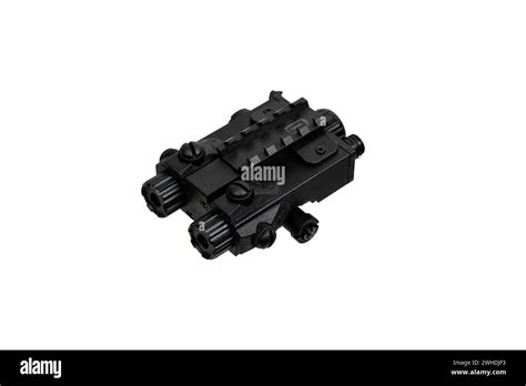 Modern Laser Sight Infrared Laser Target Designator An Additional