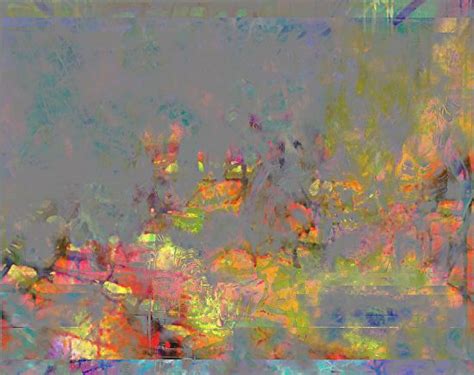 Paradigm Shift 1 C Print Limited Edition 2015 Abstract Art