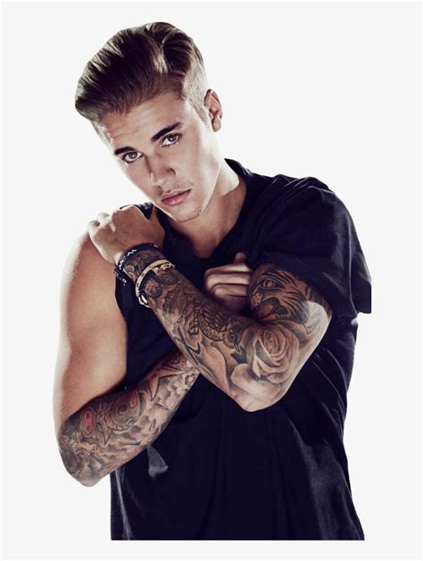 Update More Than 86 Justin Bieber Tattoos 2018 Latest In Coedo Vn