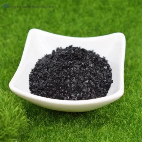 Seaweed Extract Flakes by Eltee DMCC. Supplier from United Arab ...