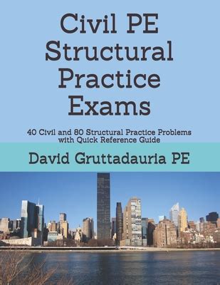 Civil Pe Structural Practice Exams Civil And Structural Practice